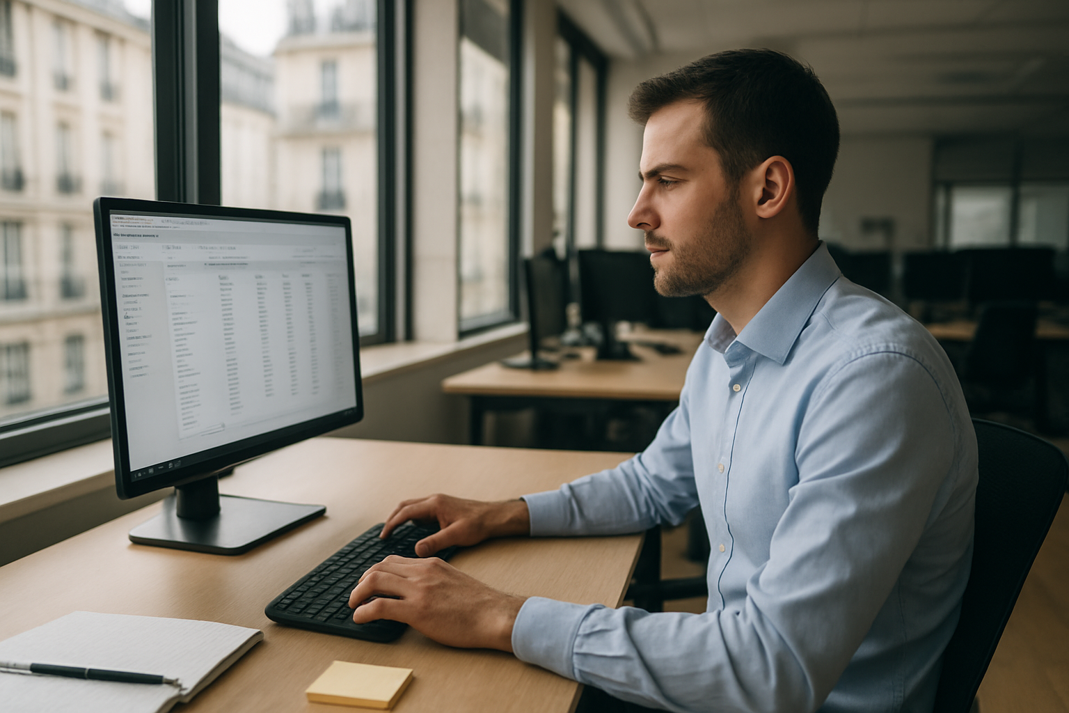 Query sheets : comment les utiliser efficacement