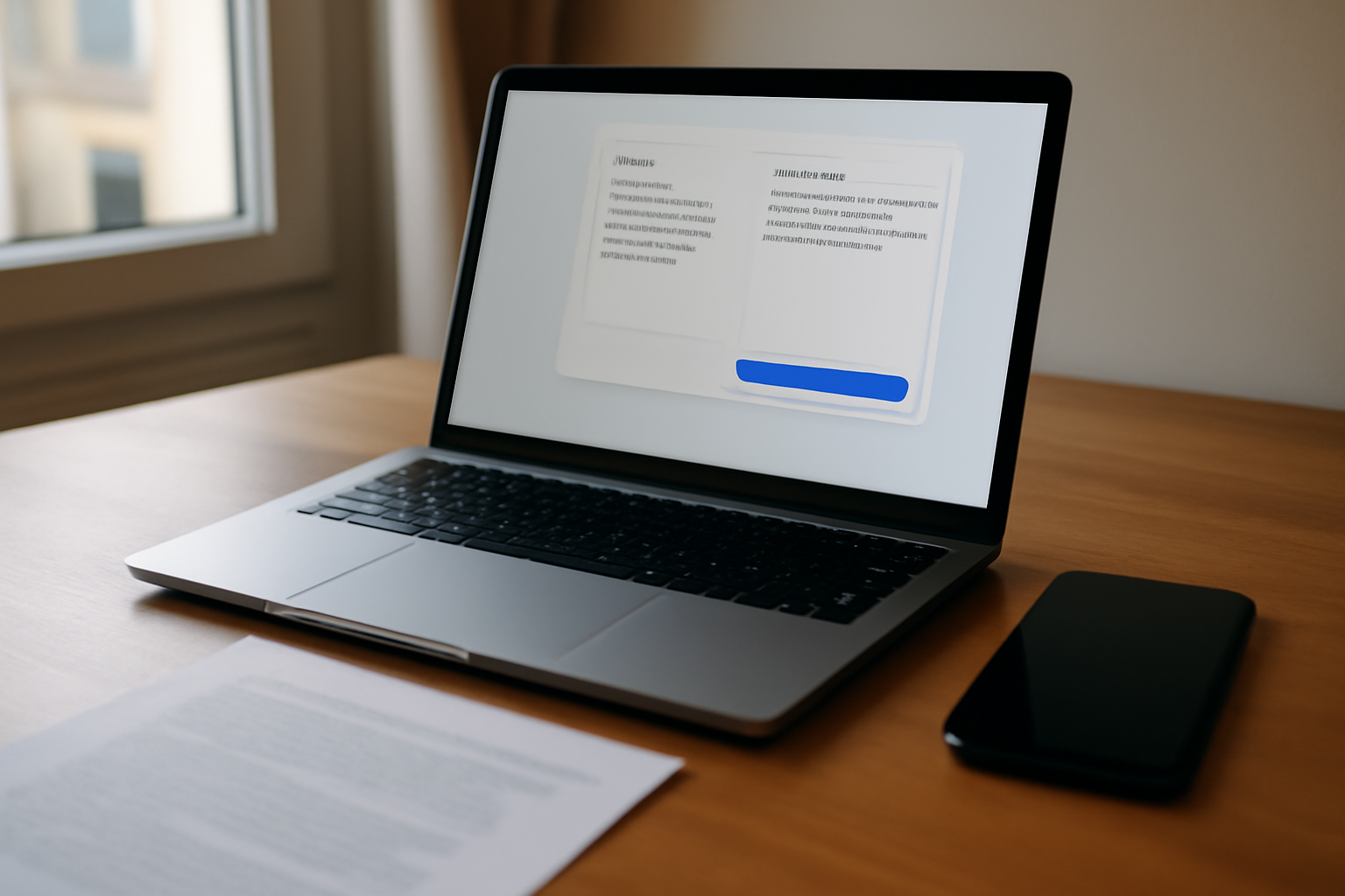 Quillbot : accéder à l’outil d’écriture et reformulation