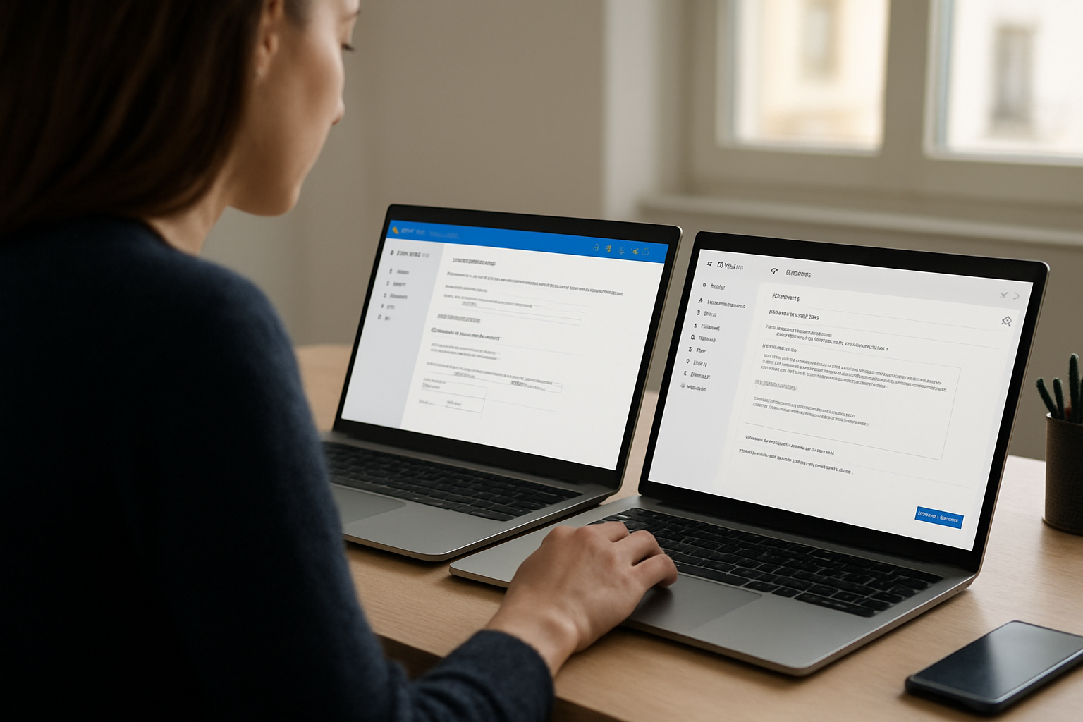 Reponse automatique mail : paramétrer un message d’absence