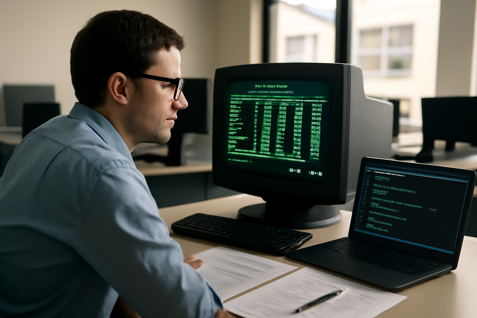 Report Program Generator (RPG) : guide IBM i