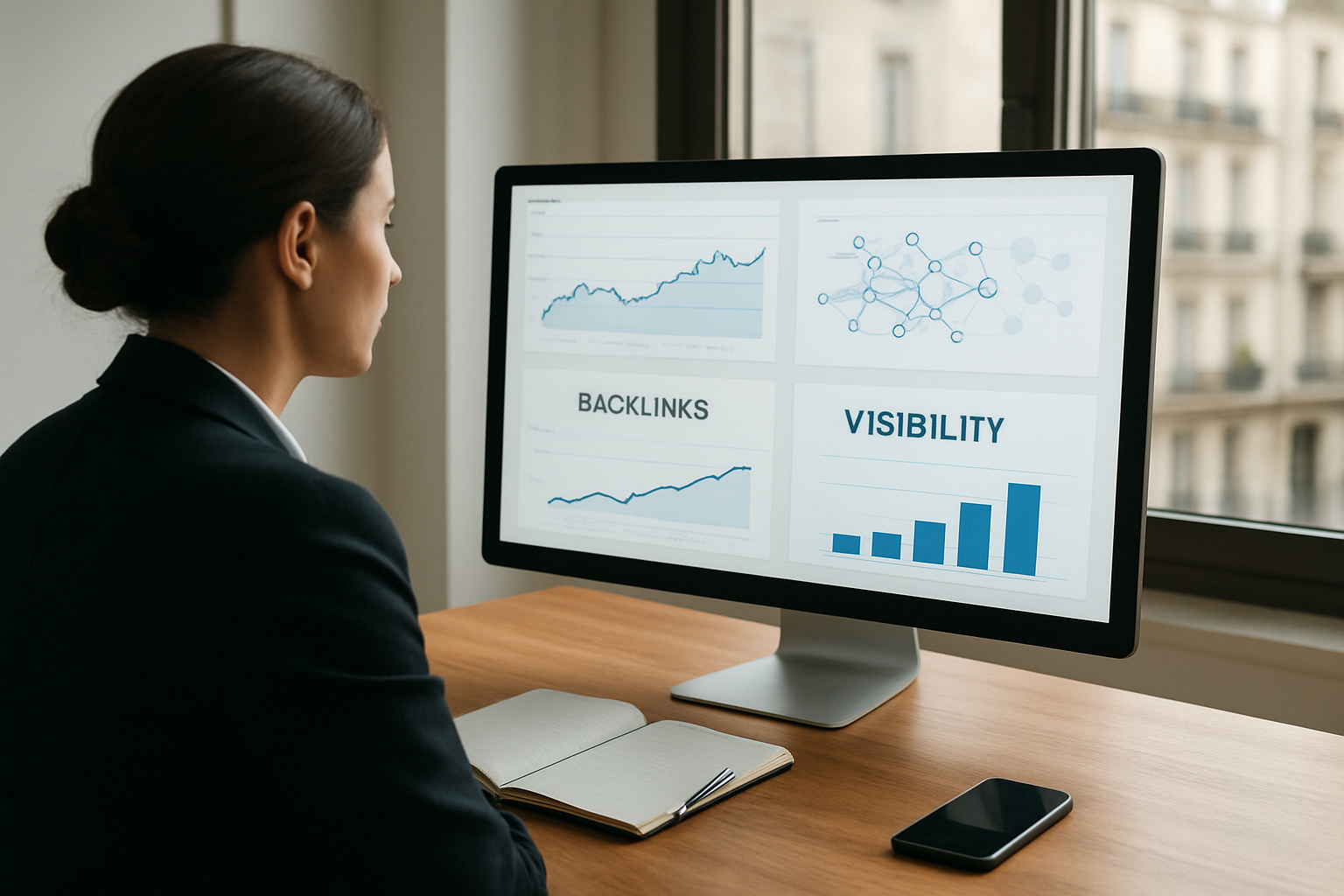 Seo and links : guide concret pour des liens utiles en SEO