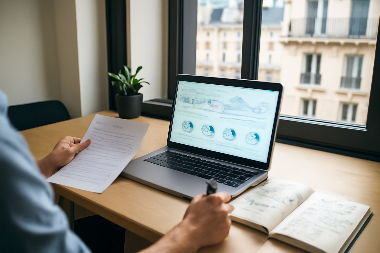 Storytelling digital : une méthode claire pour captiver