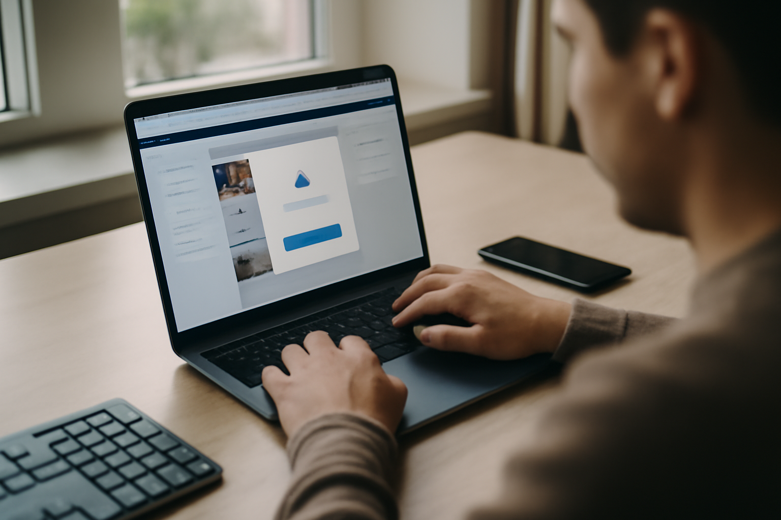 Tabnabbing : comprendre l’attaque et se protéger