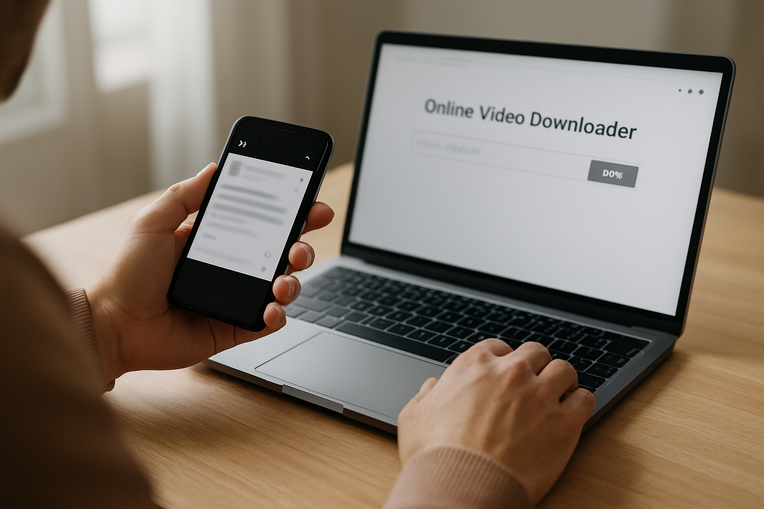 Télécharger une vidéo Twitter : download twitter video en MP4