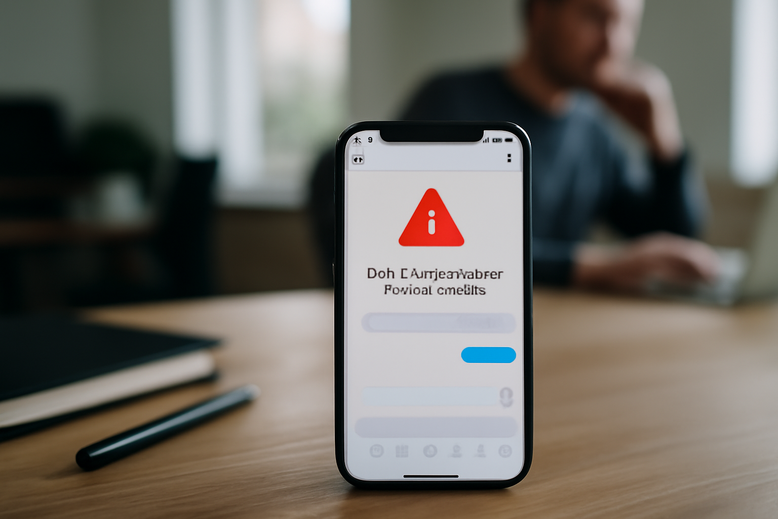 Url masquée pour votre sécurité : comprendre et agir