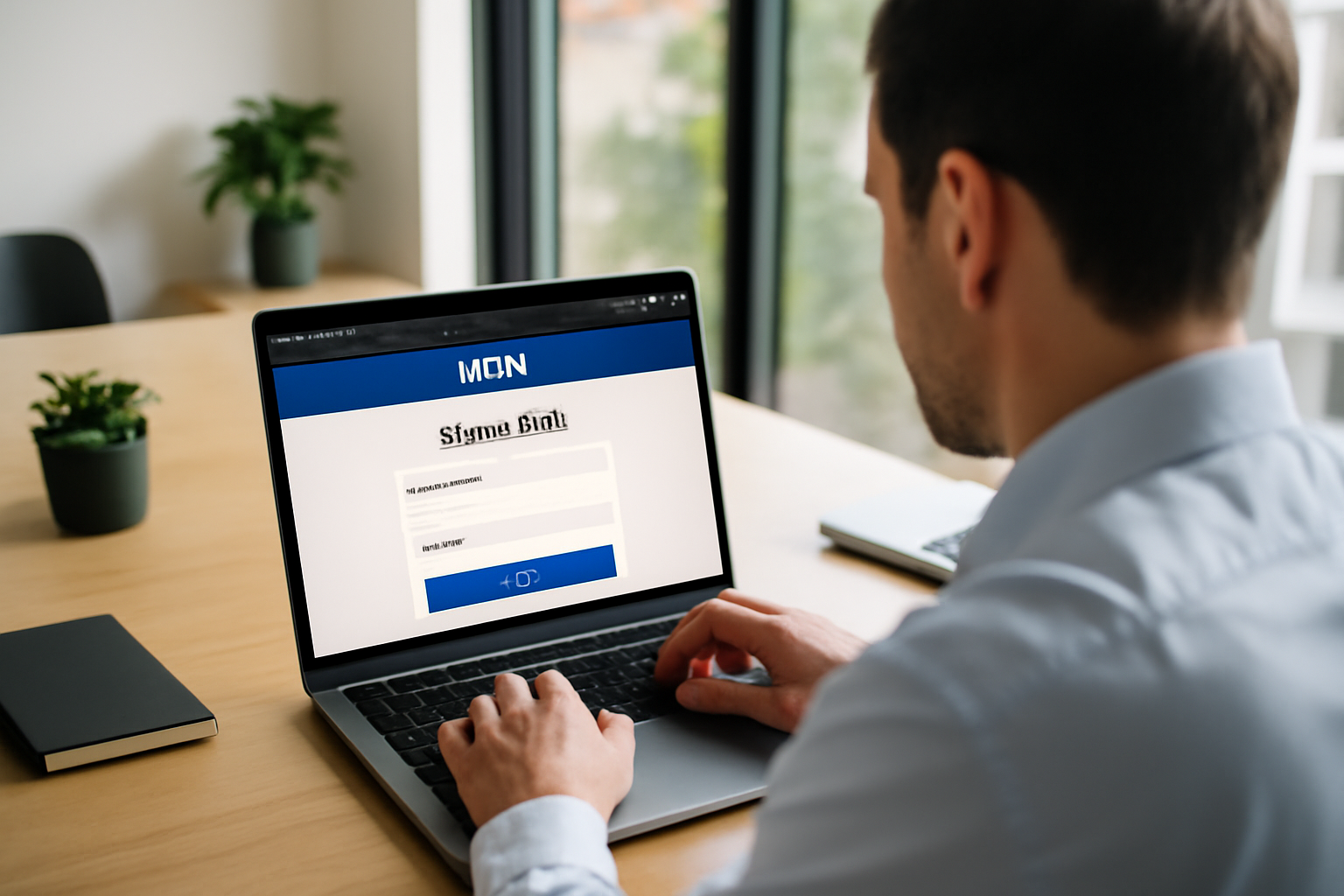 Webmail IONOS connexion : se connecter en quelques étapes